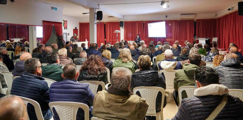 Gassificatore a Empoli, i comitati alla Regione: «Si riveda il piano rifiuti della Toscana»