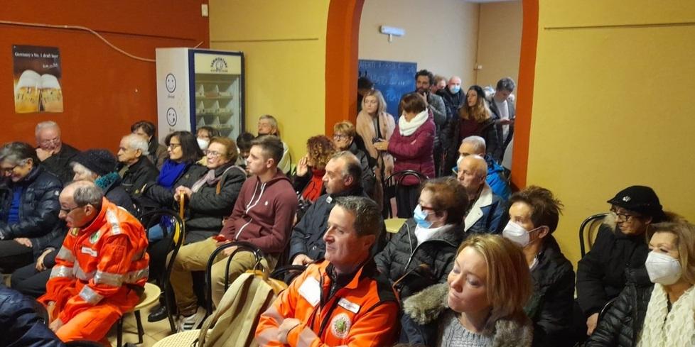 Prunetta e Popiglio si mobilitano: «Rivogliamo gli uffici postali»