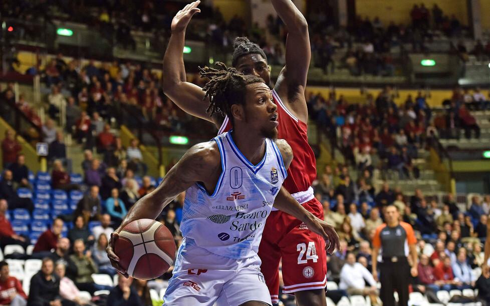 Contro l'Olimpia Milano serve una super Dinamo