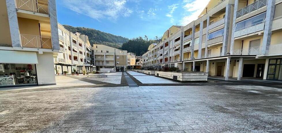 Ex Montecatini, resta in sospeso l’acquisizione dei parcheggi