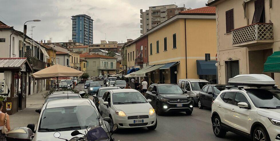 Senzuno, conto alla rovescia aspettando anche il Tar