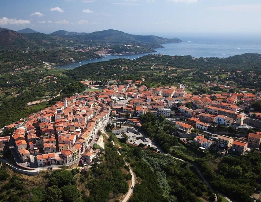 Turismo, Capoliveri al top: vale 297 milioni di ricchezza
