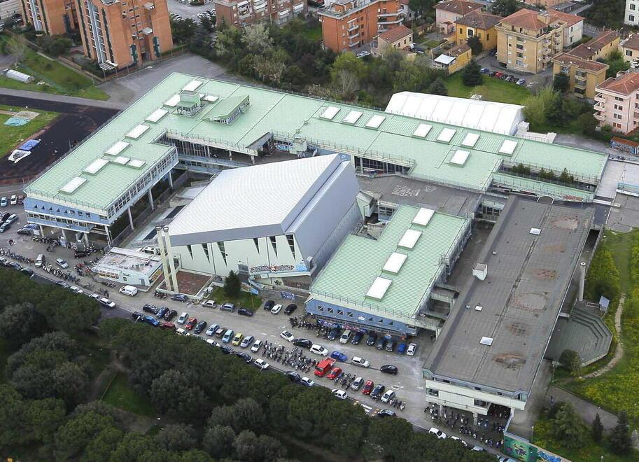 La grande sfida sarà il progetto per il complesso Marchesi