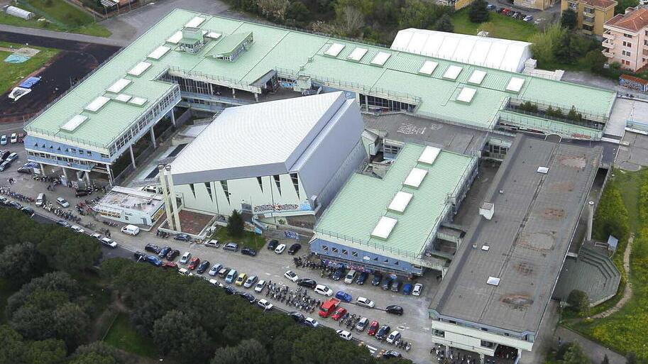 La grande sfida sarà il progetto per il complesso Marchesi