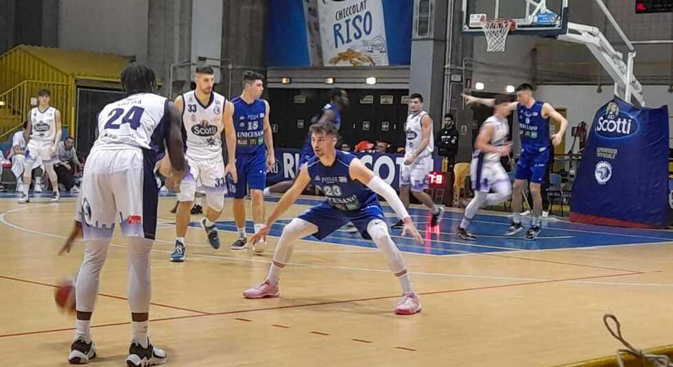 La PL cuoce il Riso in dieci minuti: battuta anche Pavia. E sale in vetta