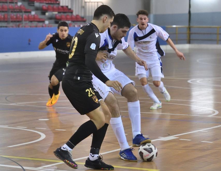 Tre gol a a raffica e i lanieri vanno ko