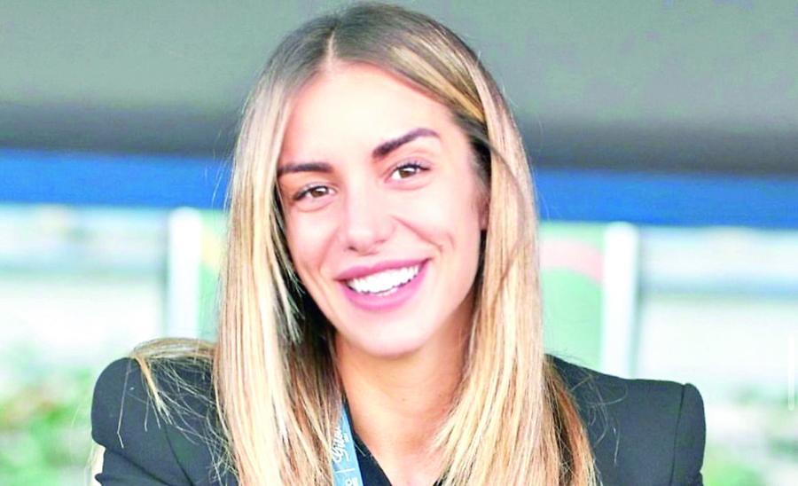 Rebecca Corsi erede di Rosella 