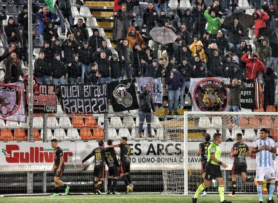 Maraia, dolce amarezza: «Avanti così»