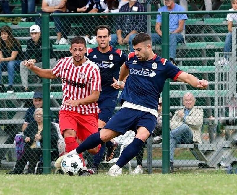 Ponte alla seconda sconfitta consecutiva