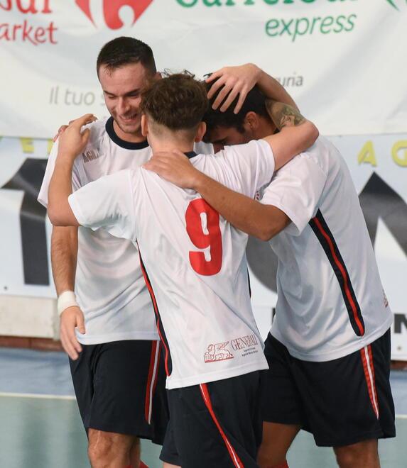 L’Atlante sfata il tabù derby