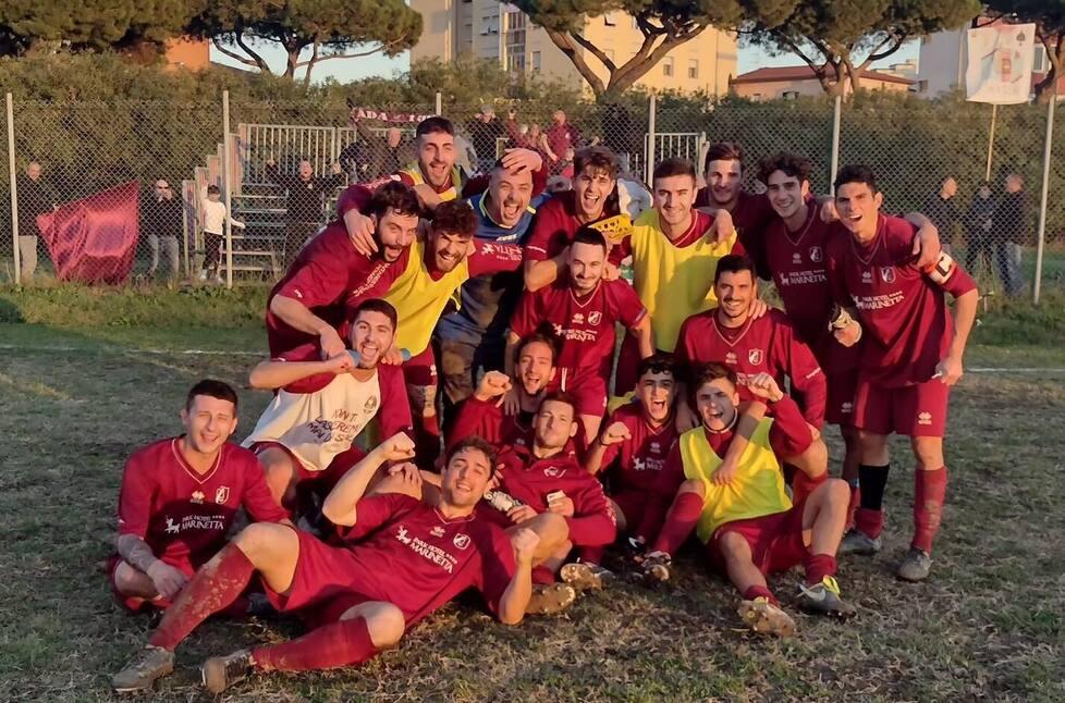 Donoratico esonera Gronchi e va a Castelnuovo. Venturina, gara dalle mille insidie col Belvedere 