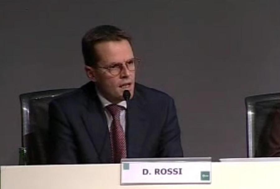 Morte David Rossi, indagato l’ex comandante dei carabinieri di Siena