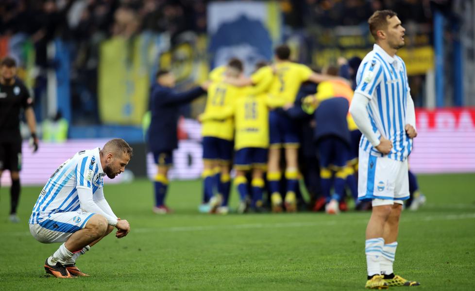 Spal, è un derby indigesto