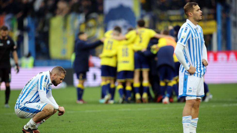 Spal, è un derby indigesto