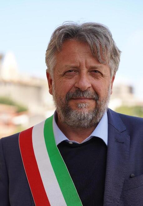 Incidenti stradali, l'allarme del sindaco: «Ormai si riesce a fare solo la manutenzione ordinaria»