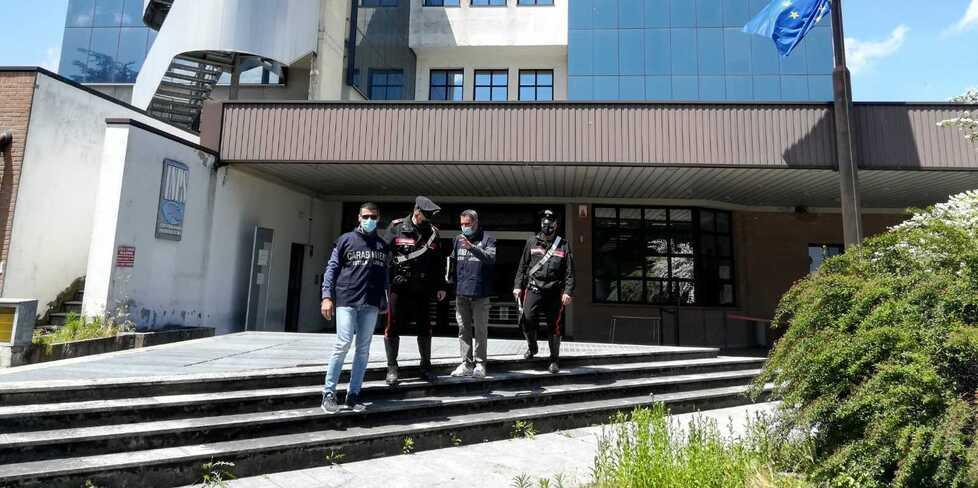 Dipendenti in nero e uscite inagibili: locale notturno chiuso e multato