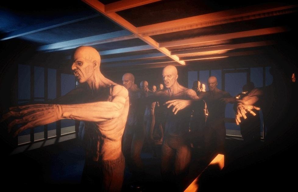 Sassari, i super zombies di Xrit conquistano il Games Week 
