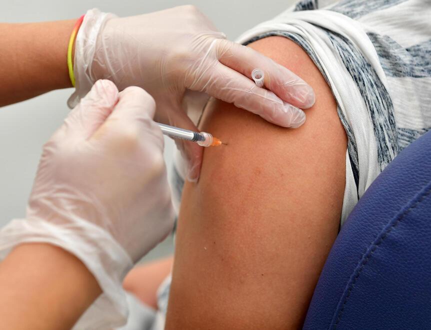 Influenza: a Olbia vaccino impossibile, molti pazienti pagano di tasca