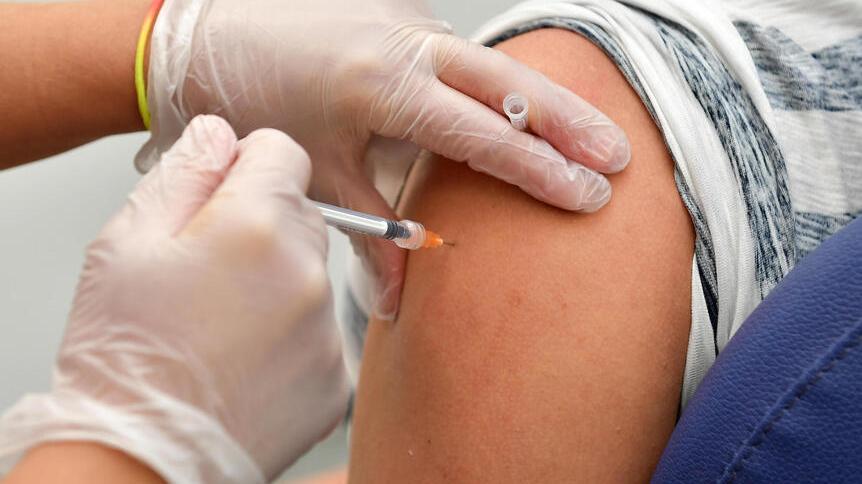 Influenza: a Olbia vaccino impossibile, molti pazienti pagano di tasca