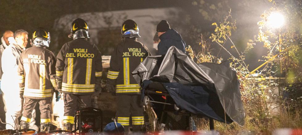 Concordia. Le indagini sulla morte di Alice Neri, quei 49 minuti di mistero L’auto si muove, il cellulare è al bar 