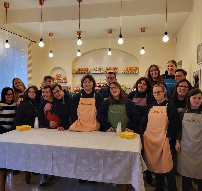 Sassuolo. Taglio del nastro a “Marmellando Lab” 