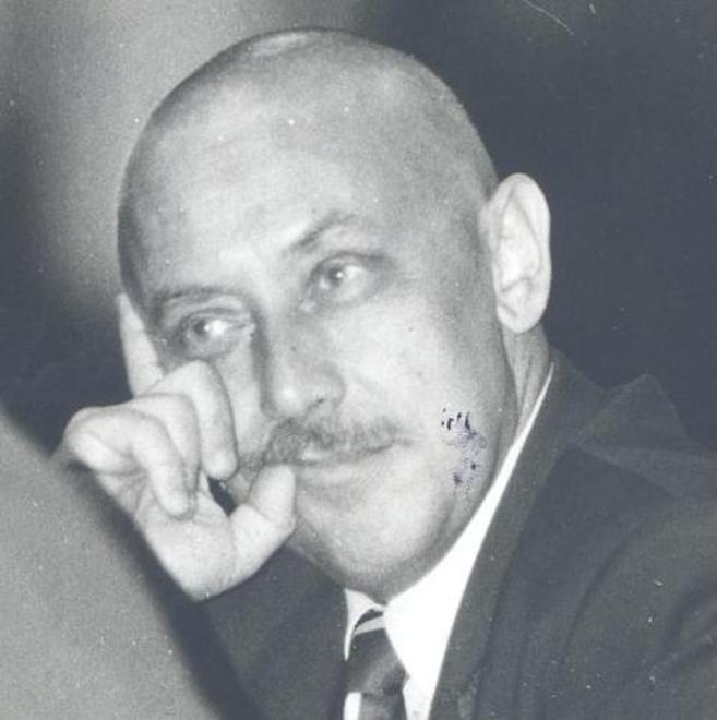 Oggi al cimitero di San Cataldo sarà commemorato Pier Camillo Beccaria