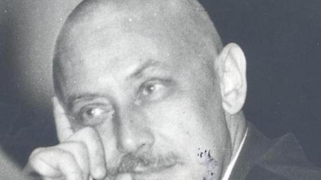 Oggi al cimitero di San Cataldo sarà commemorato Pier Camillo Beccaria