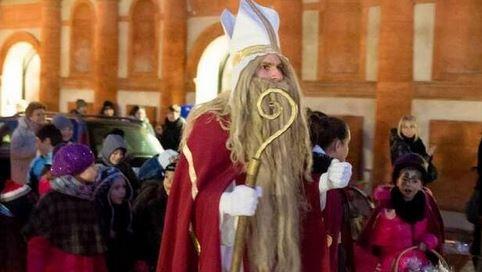 Argenta, il sindaco: «Natale meno luminoso per dare un segnale ai cittadini»