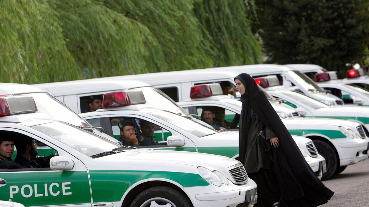 Iran, crepe nella repubblica islamica 