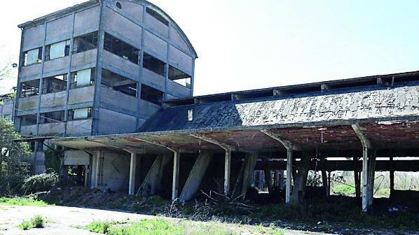 Ex Montecatini, via libera al recupero: nascerà un luogo di eventi e mercati