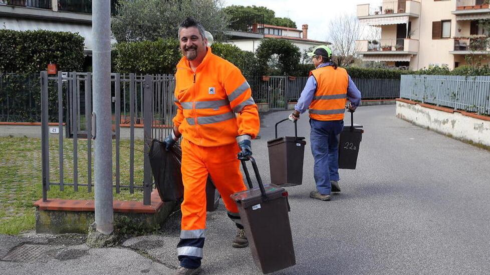 Da gennaio rivoluzione della Tari: si pagherà in base ai rifiuti prodotti