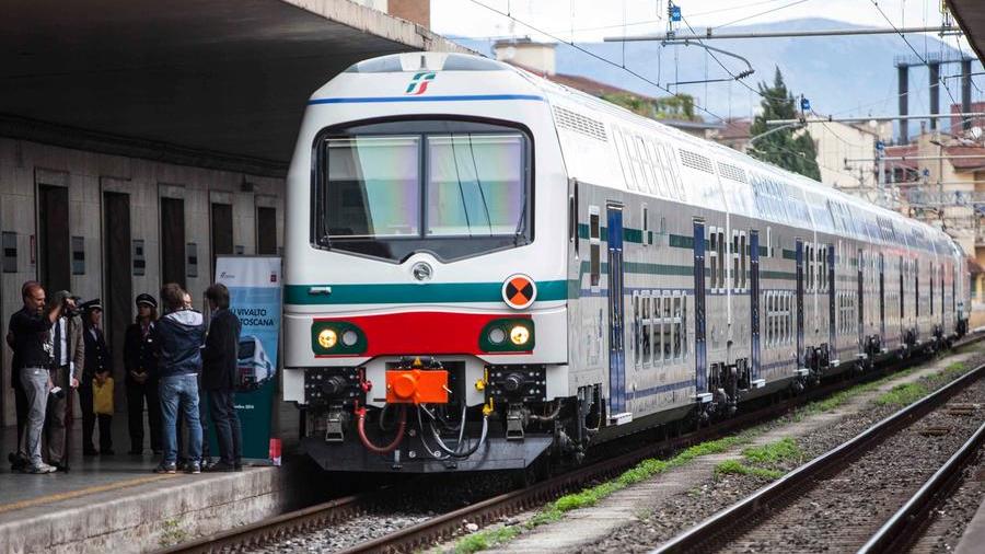 Muore travolta sui binari: ritardi sulla circolazione dei treni diretti in Mugello e Valdarno