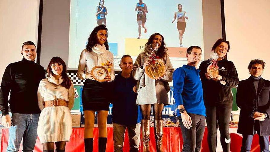 Aulla, il Corrilunigiana diventa 2.0: presentata la App della kermesse