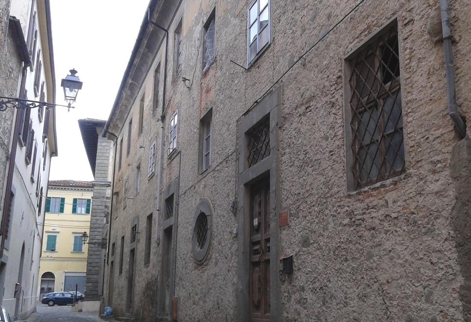 Il ministero della Cultura ha fatto un'offerta per comprare le Leopoldine