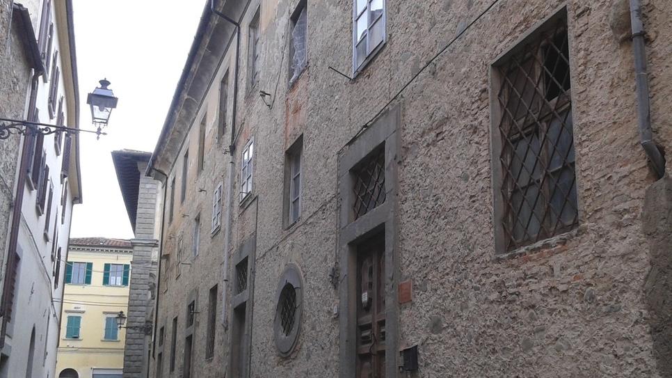 Il ministero della Cultura ha fatto un'offerta per comprare le Leopoldine