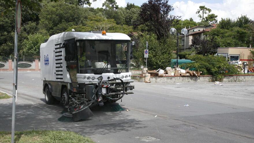 Cecina, c’è l’ipotesi del ricorso al Tar per fermare i concorsi di Rea