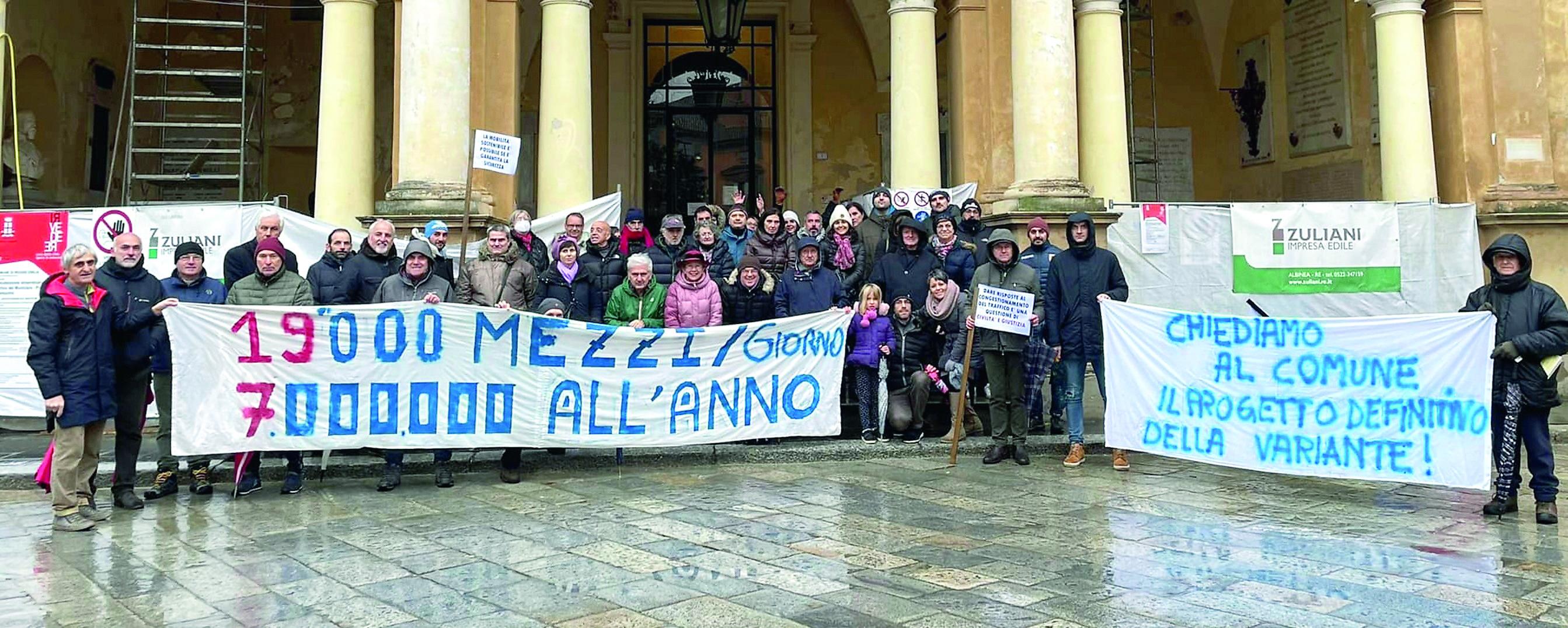 Bonvicini sulla Via Emilia bis: «Nuovo velox e studio di fattibilità»