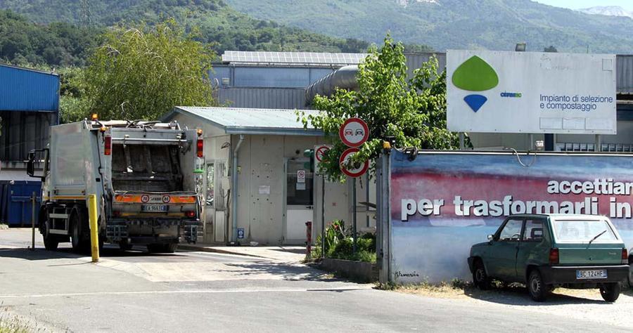 Pnrr, beffa per gli apuani: tre biodigestori finanziati in Liguria, zero soldi per il Cermec