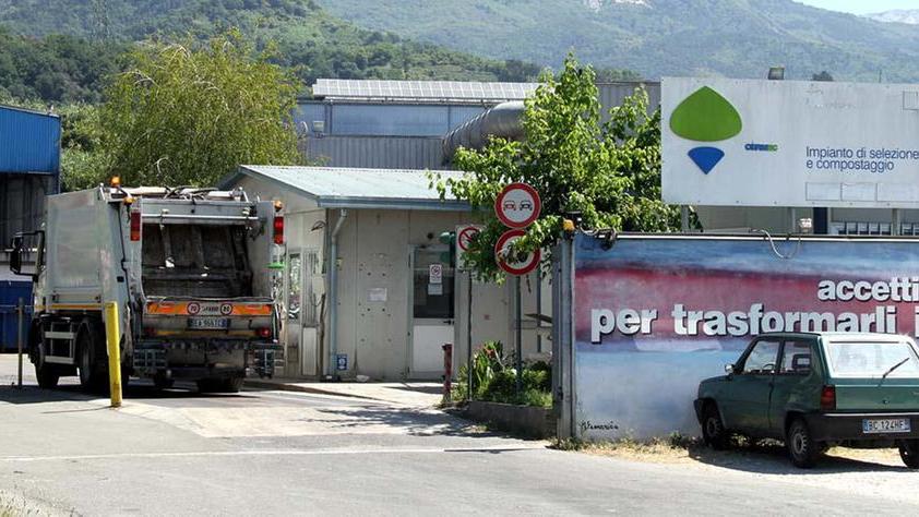 Pnrr, beffa per gli apuani: tre biodigestori finanziati in Liguria, zero soldi per il Cermec