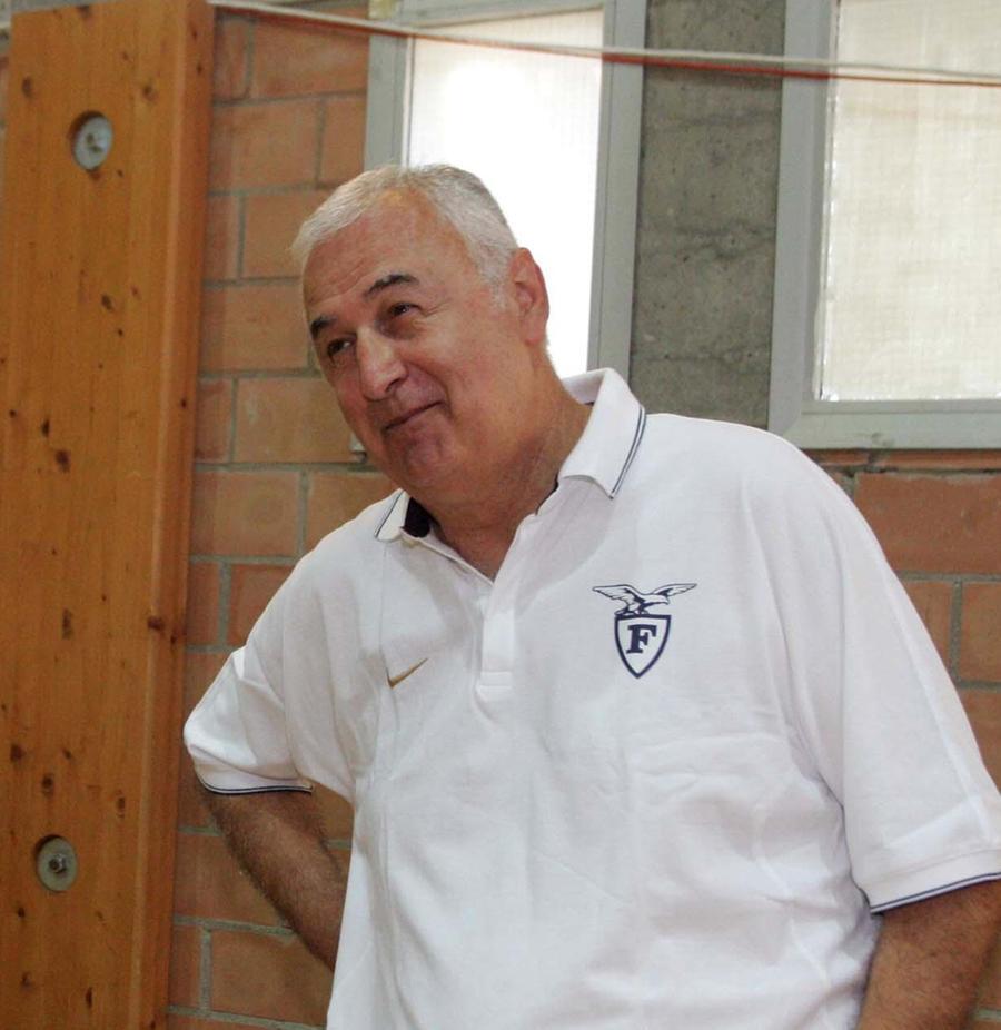 Sakota è il nuovo allenatore della Unahotels