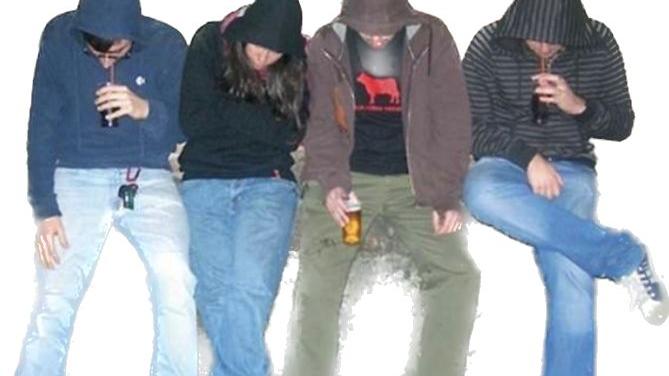 Allarme disagio giovanile nel Nuorese: «Necessari servizi mirati»