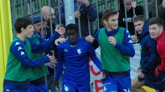 Il Prato cede Souare al Follonica Gavorrano