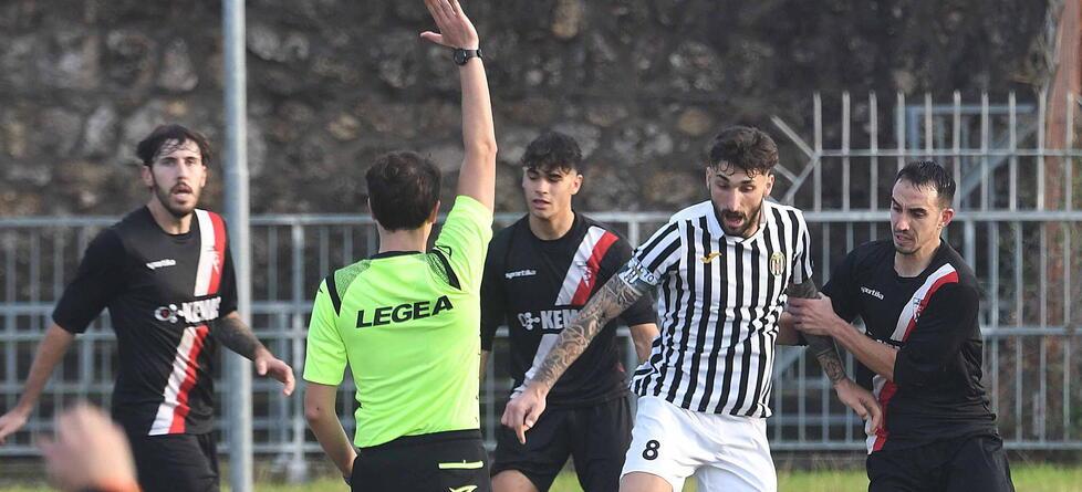 Massese, tre punti al platino