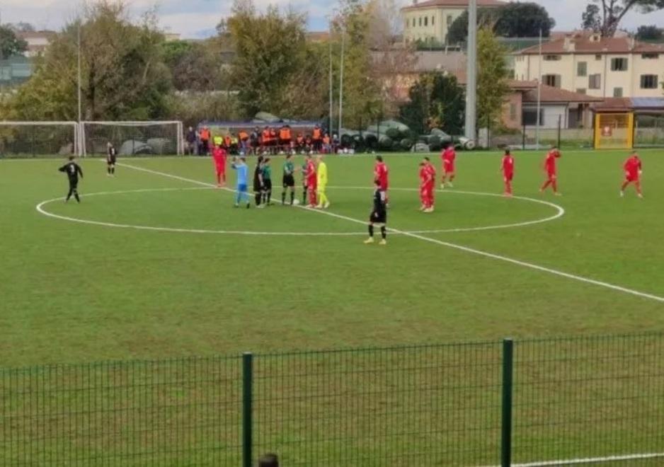 Grifone, arriva un punto di sofferenza 