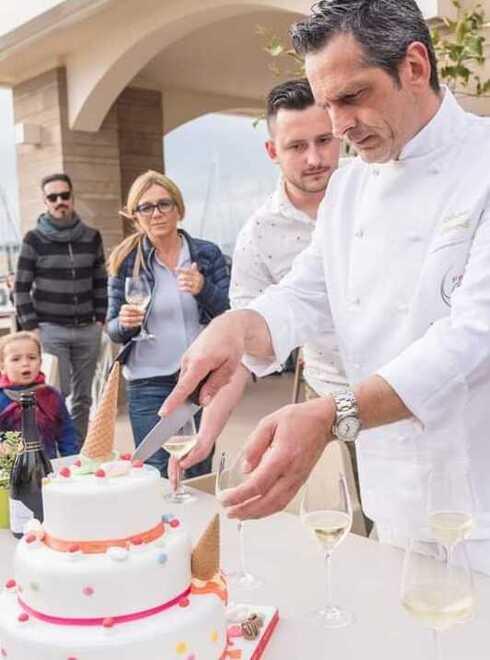 «Spese ormai alle stelle», per le pasticcerie sarà un Natale meno dolce 