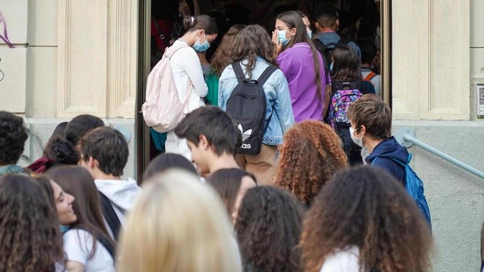 L’Ariosto-Spallanzani spopola e domina la graduatoria reggiana