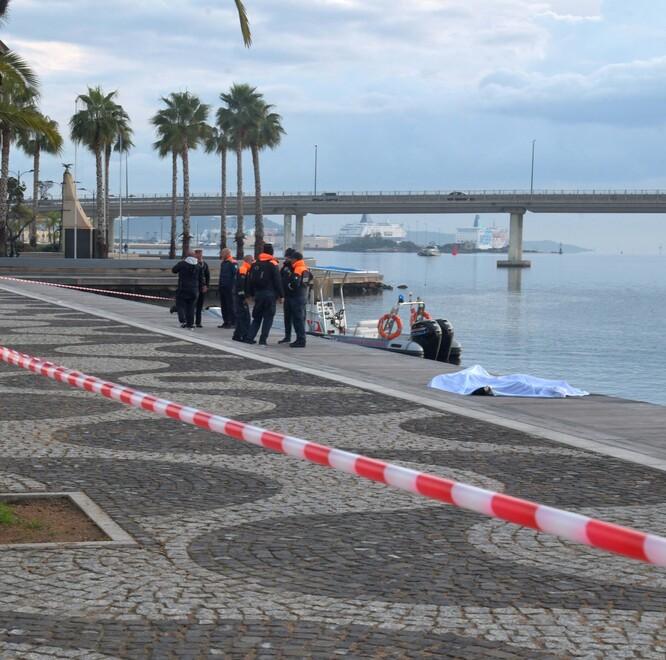 Olbia, morto nel golfo: Usai compare in alcuni video ma resta il giallo