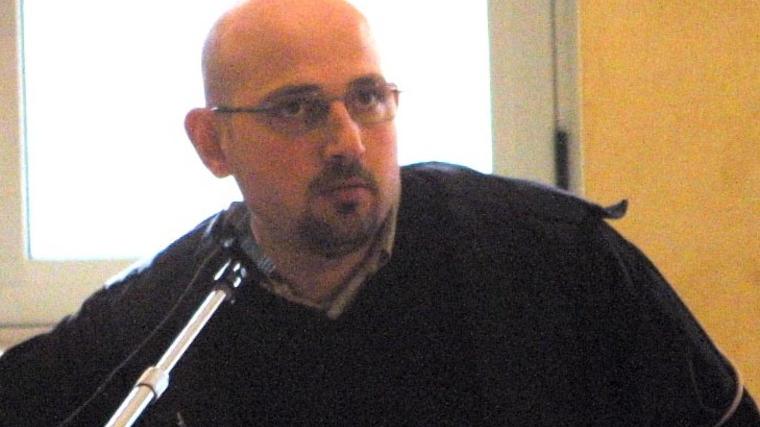 Il giudice Stefano Catellani