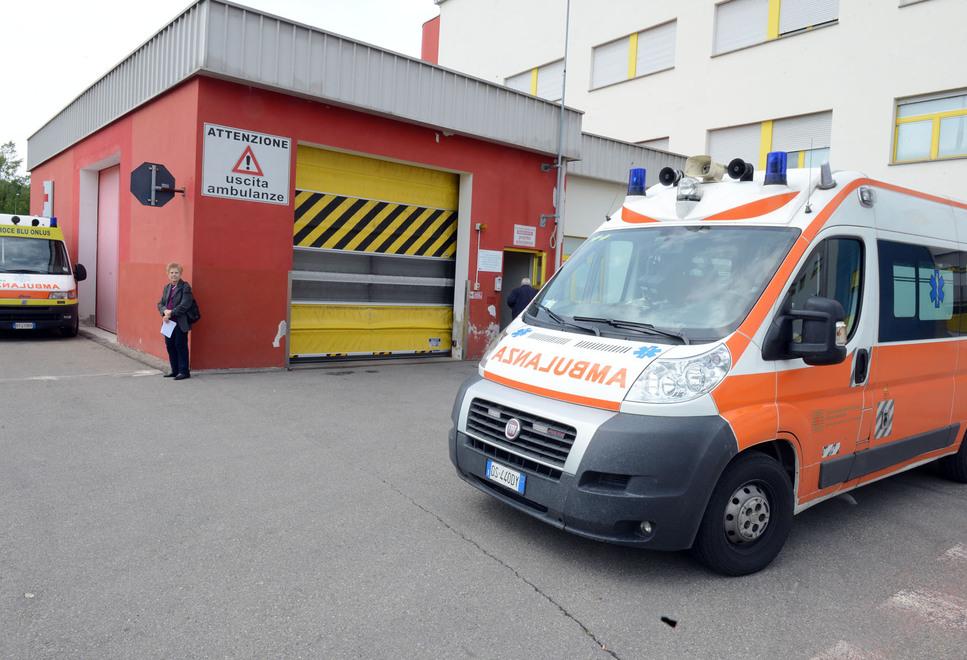 Sassuolo. Il pronto soccorso “respira” Nel 2023 riaprirà a Scandiano 