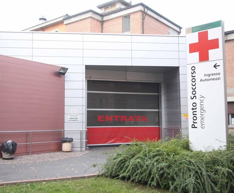 L’assessore regionale alla Sanità: «Il Pronto soccorso di Scandiano riapre entro marzo 2023»